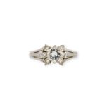 BRILLANT RING