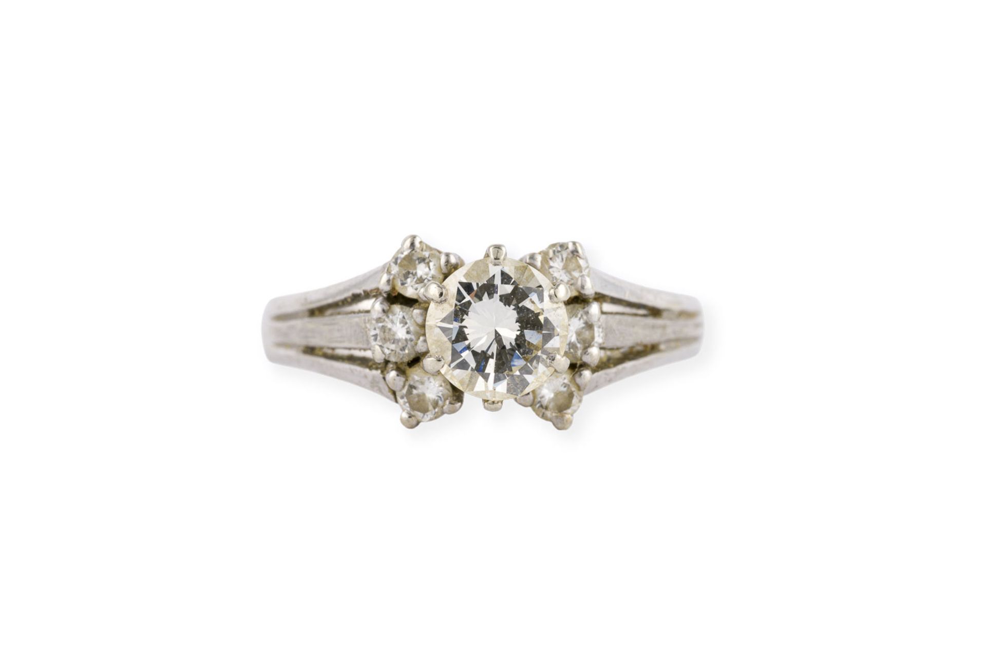 BRILLANT RING