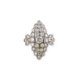 DIAMANT RING