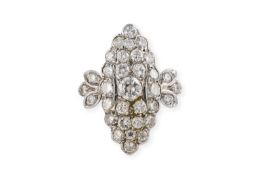 DIAMANT RING