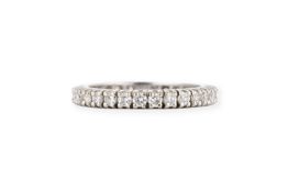 ETERNITY RING