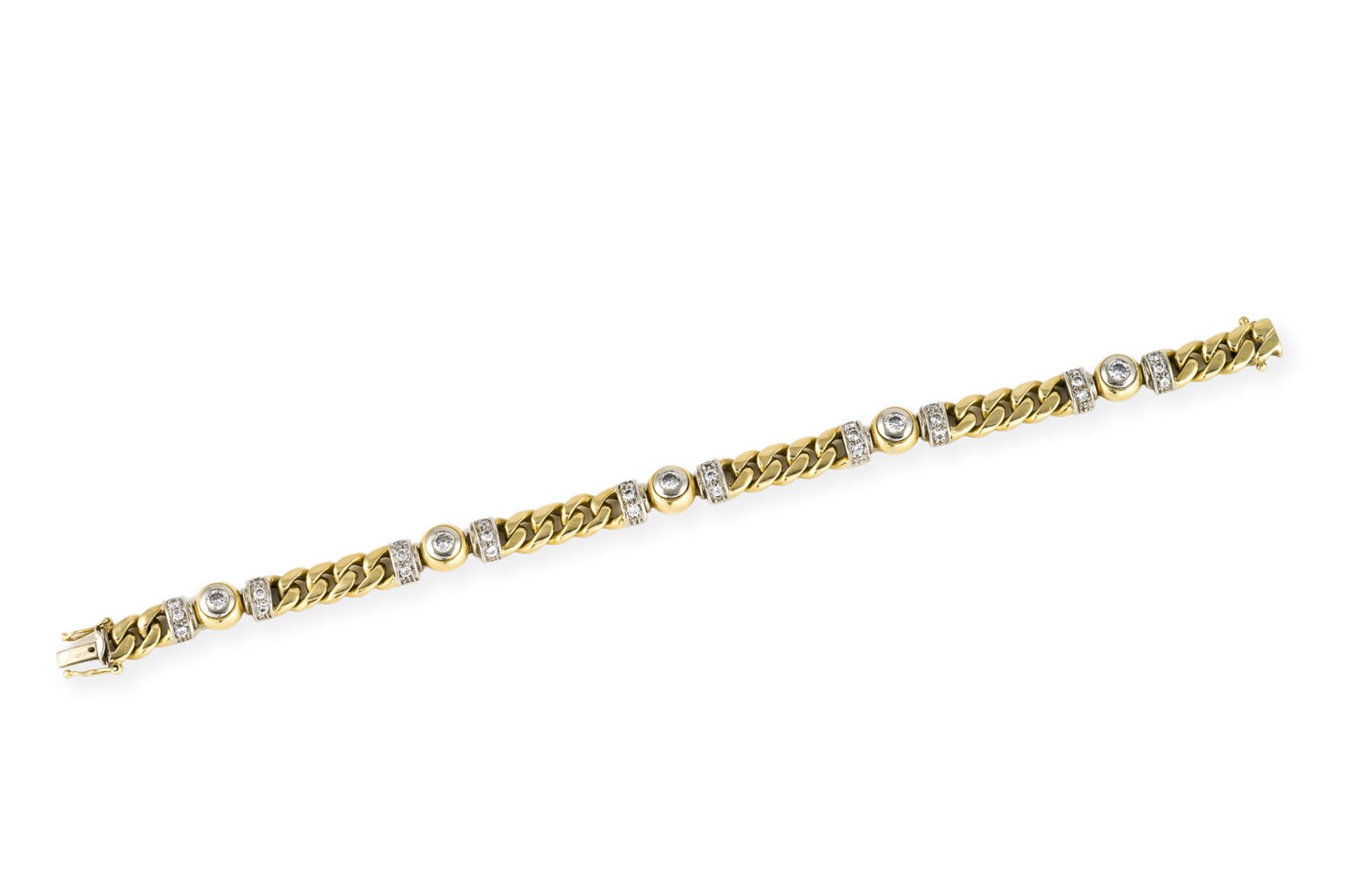 BRILLANT PANZER ARMBAND