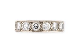 HALB MEMOIRE RING