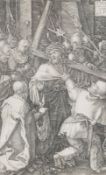 ALBRECHT DÜRER | 'DIE KREUZTRAGUNG'