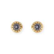  | RUNDE SPINELL OHRSTECKER
