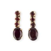  | GRANAT  OHRSTECKER