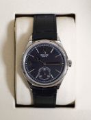 Rolex Perpetual 1908 18k White Gold Black Dial Ref.52509 (2025) Box & Card Verified