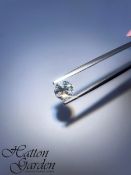 Natural 1.20ct Diamond D Colour IF Clarity Round Brilliant Cut - GIA Certificate