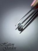 Natural 1.70ct Diamond D Colour VS2 Clarity Round Brilliant Cut - GIA Certificate