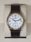 Rolex Perpetual 1908 18k Yellow Gold White Dial Ref. 52508 – ‘2024 Year’ Box & Card (Verified)