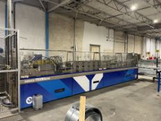 Howick, Frama 6800, Specialist Floor Joist Forming System With Howick 3 Tonne Decoiler