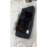 Philips 32PHH4101/88 32" TV In Carry Case.