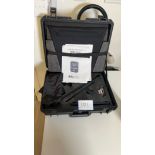 Datavideo Tablet Prompter TP-650 Kit in Hard Case