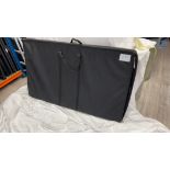 Bags Cover 60" Tv Carry Case (TV Not Included)