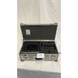 Chrosziel SD412 Matte Box Inflight Case