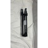 Manfrotto Tripod Legs As Lotted