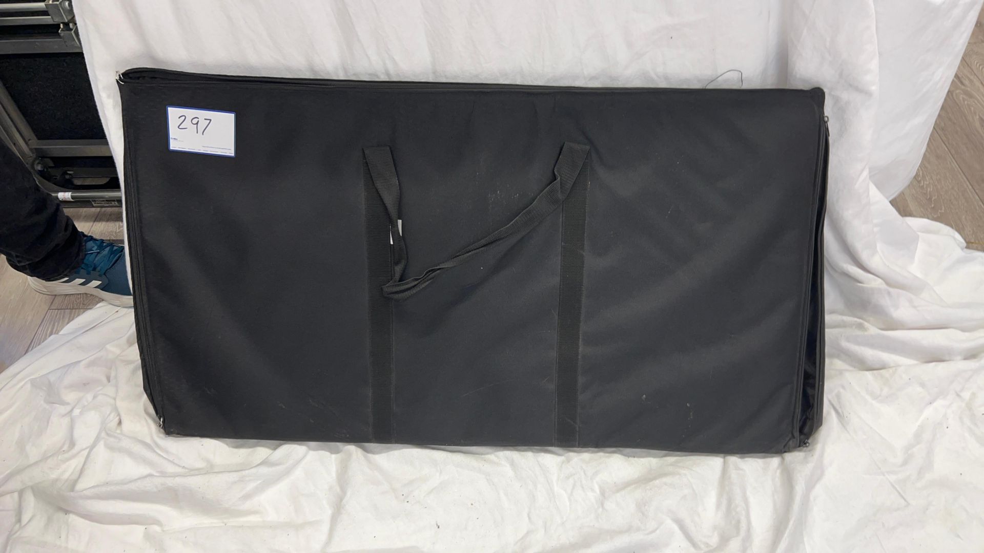 Bags Cover Tv Carry Case (TV Not Included)