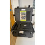 Eye Direct Assembly Kit in Wheeled Hard Case