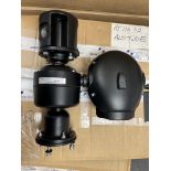 360 Vision Predator PredHD3-POE-U40-Radar-OX-B Camera . LOCATION: Overton