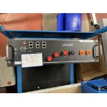 Pylontech US3000C Lithium Solar Battery. LOCATION: Overton