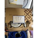 Miktronik SXT-LTE6 Kit. LOCATION: Overton