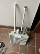 Collective Lot to Include All Senhive Lots Detailed In Lots 132 - 137. LOCATION: Overton