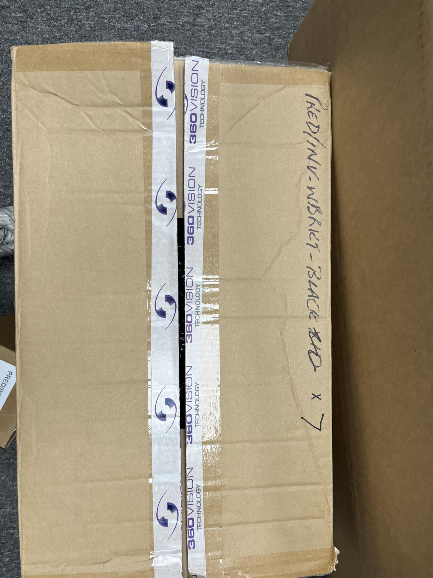 7 x Predator Camera Brackets. LOCATION: Overton - Image 3 of 3