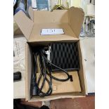 2 x Visguard DSBOX-ORNX Fanless PC. LOCATION: Overton