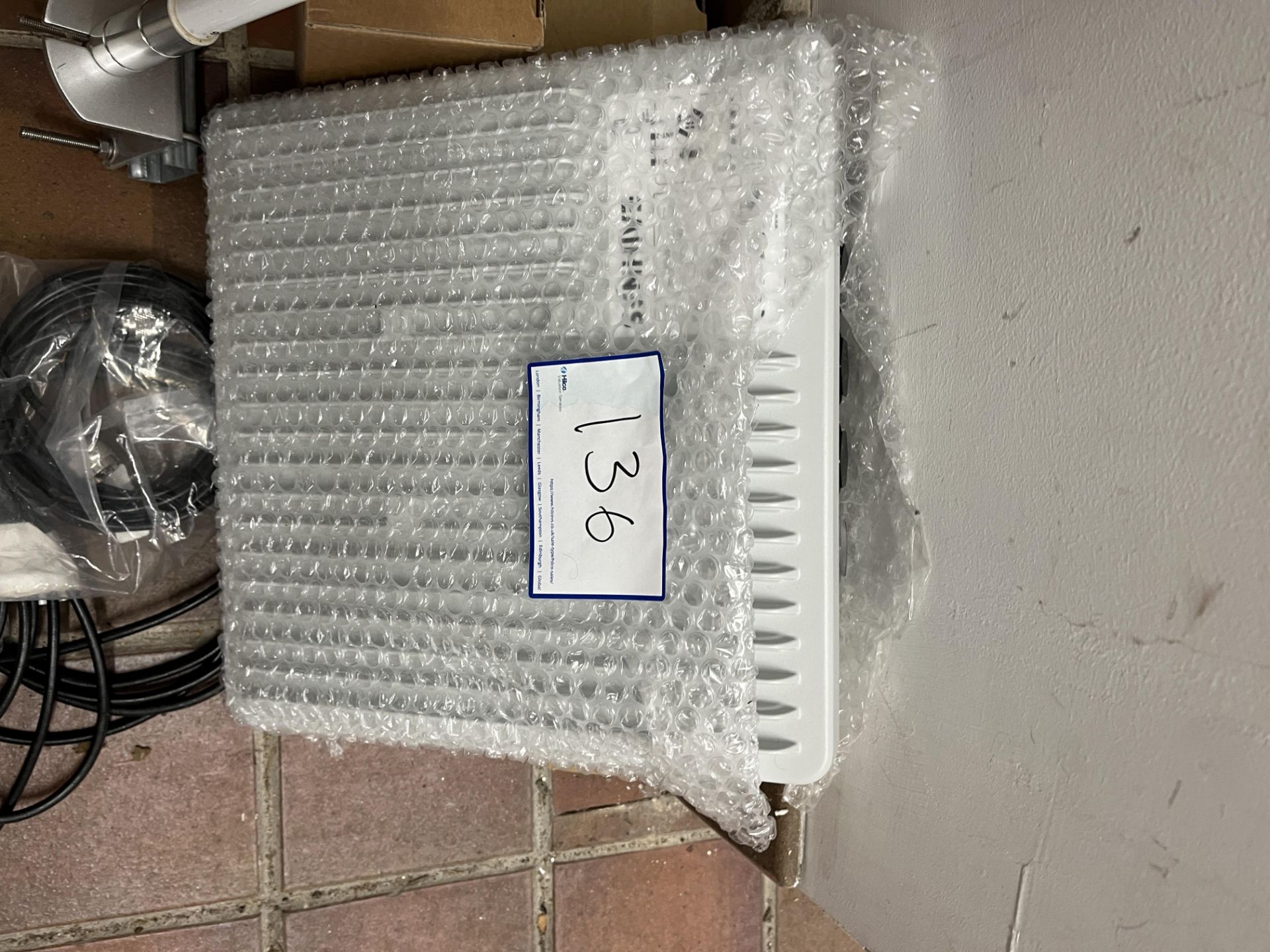 Senhive SENPL-V3 Drone Detection Module. LOCATION: Overton