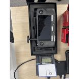 Herelink Controller Unit, 8S Battery Capacity Meter. LOCATION: Overton