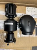 360 Vision Predator PredHD3-POE-U40-Radar-OX-B Camera . LOCATION: Overton