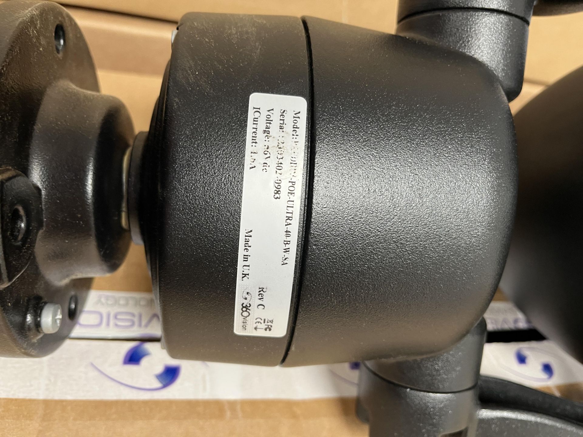 Collective Lot To Include 19 x Camera Lots Detailed in Lots 42 - 59, 131. LOCATION: Overton - Image 20 of 52