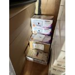 7 x Timeguard CUFMS100 100a Fused Switch Unit. LOCATION: Overton