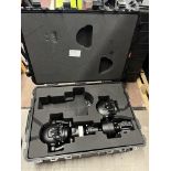 360 Vision PredHD3-POE-40U-B-W-SA Camera with Carry Case. LOCATION: Overton