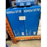 8 x Victron Energy Multiplus II48/3000/35 Inverter & Charger. LOCATION: Overton