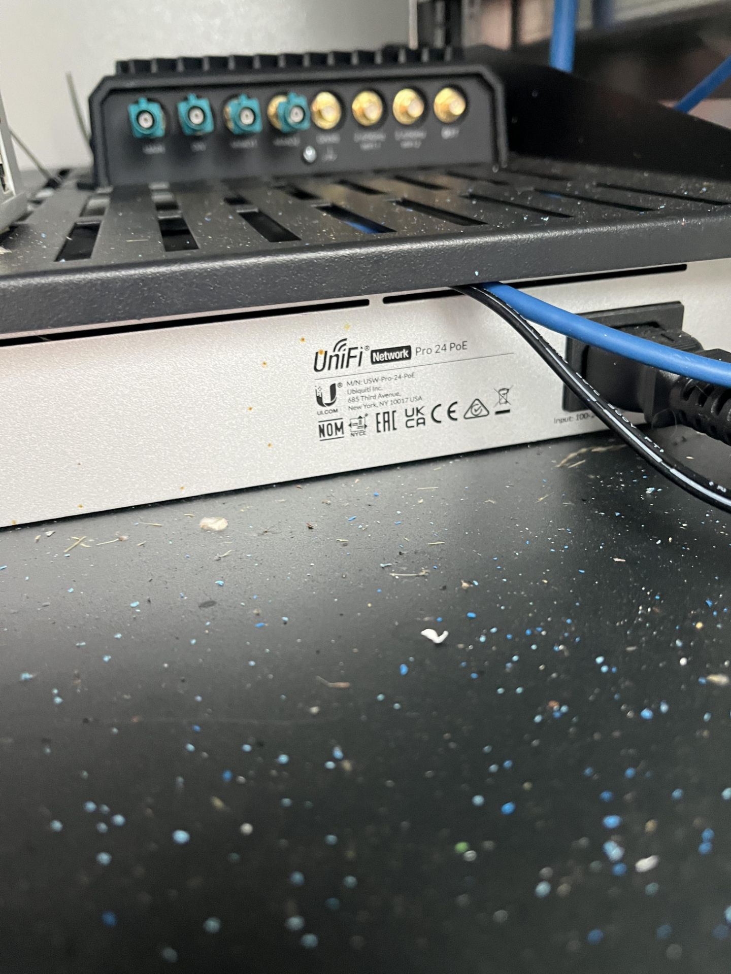 Collective Lot To Include All Cabinets Lots 9 - 14 . LOCATION: Popham - Image 14 of 46