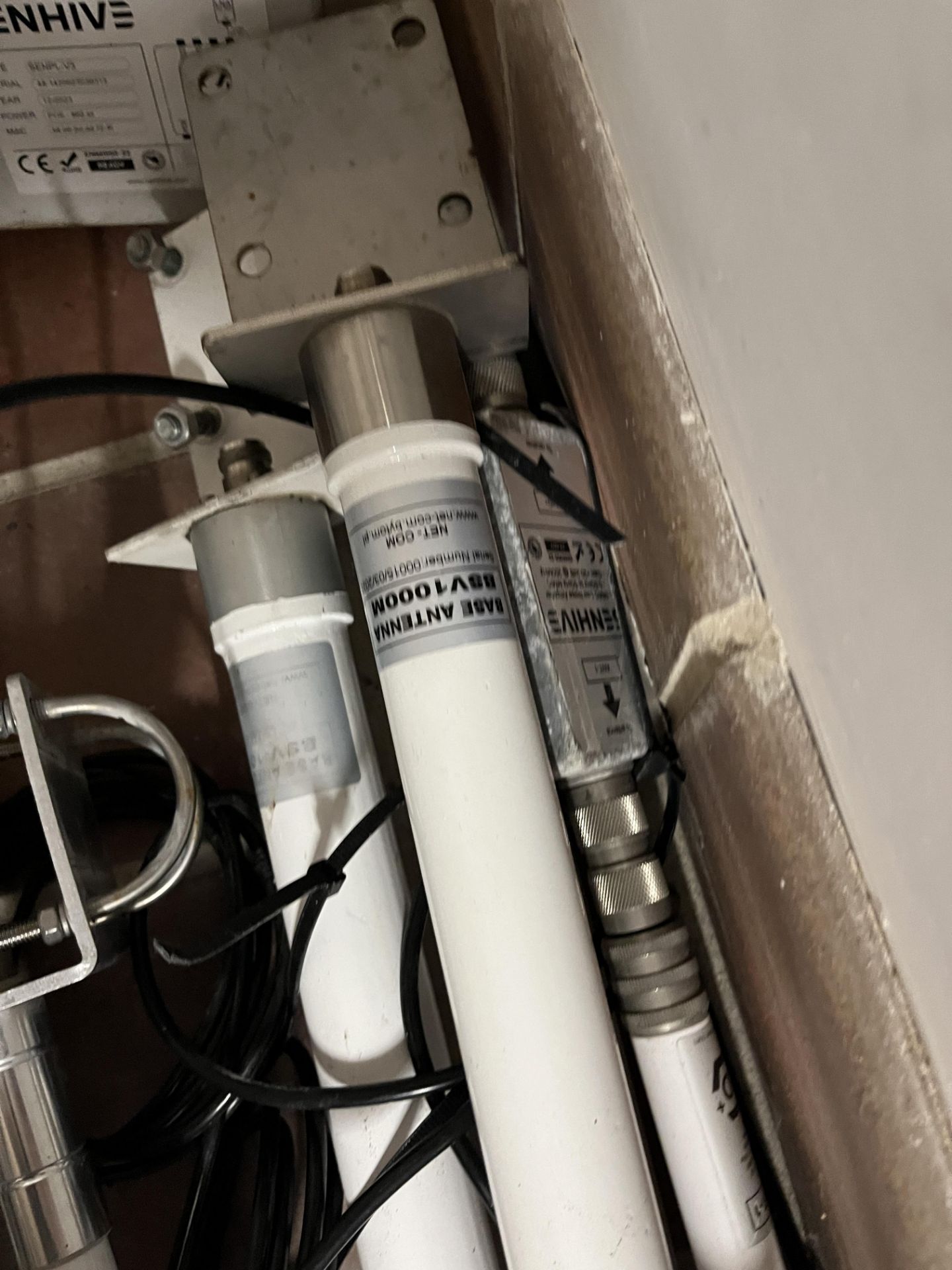 Collective Lot to Include All Senhive Lots Detailed In Lots 132 - 137. LOCATION: Overton - Image 14 of 14