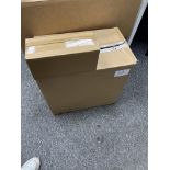 7 x Predator Camera Brackets. LOCATION: Overton