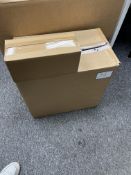 7 x Predator Camera Brackets. LOCATION: Overton