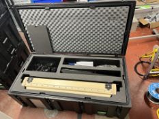 Droneshield RfOne Mk2 Detection Unit (Boxed). LOCATION: Overton