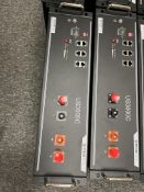 Collective Lot To Include 26 x Pylontech US3000C Battery Lots Detailed in Lots 60 - 85. LOCATION: Ov