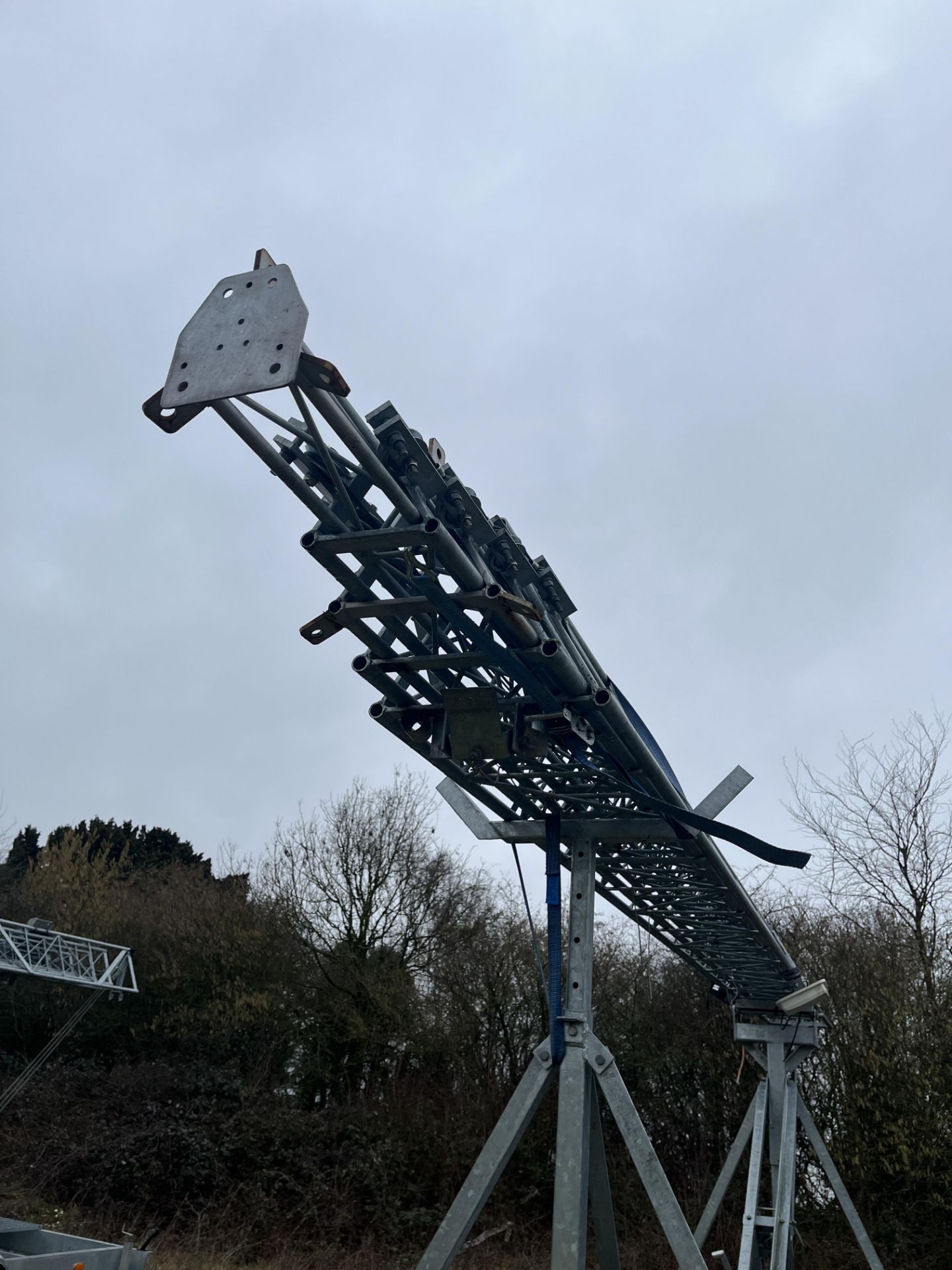 Collective Lot To Include All Towers Lots 1 - 7 . LOCATION: Popham - Image 65 of 80