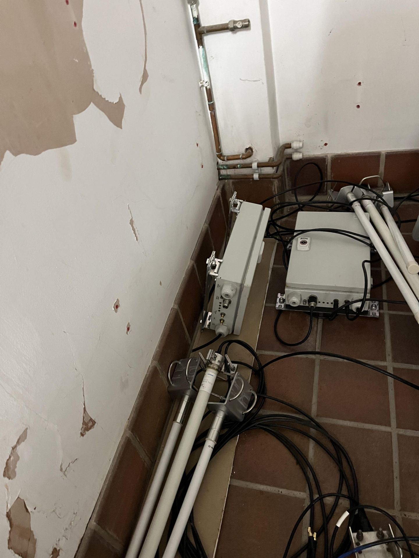 Collective Lot to Include All Senhive Lots Detailed In Lots 132 - 137. LOCATION: Overton - Image 12 of 14