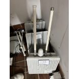 Senhive SENPL-V3 Drone Detection Module. LOCATION: Overton