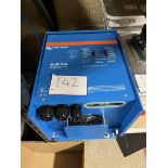 Victron Energy Multiplus 24/3000/70 Inverter Charger. LOCATION: Overton