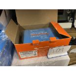 12 x Victron Energy Orion-TR Isolated DC/DC Converter . LOCATION: Overton