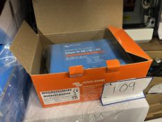 12 x Victron Energy Orion-TR Isolated DC/DC Converter . LOCATION: Overton