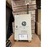 7 x Avionix Openair Outdoor ADSB Receiver. LOCATION: Overton