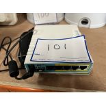 2 x Miktronic Router Boards. LOCATION: Overton