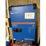 Victron Energy Multiplus II 48/3000/35 Inverter Charger. LOCATION: Overton